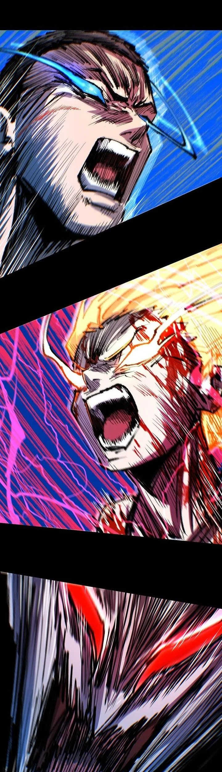 Island of Stars and Chains Chapter 50 Gambar 34