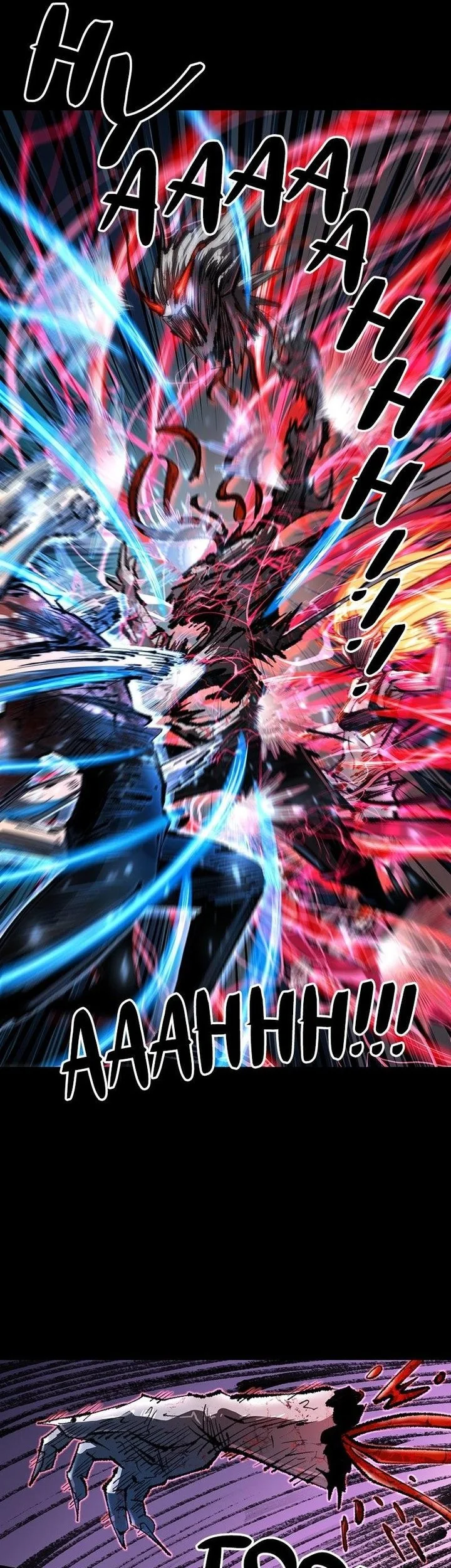 Island of Stars and Chains Chapter 50 Gambar 36