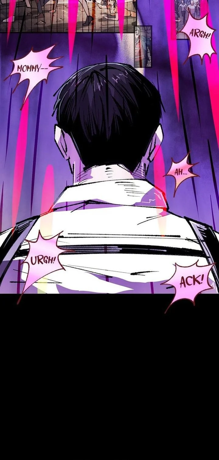 Island of Stars and Chains Chapter 51 Gambar 29