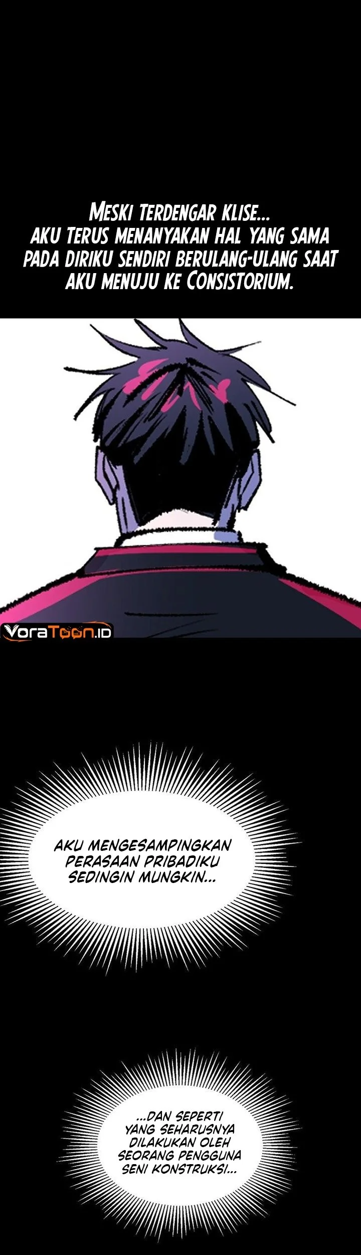Island of Stars and Chains Chapter 52 Gambar 32
