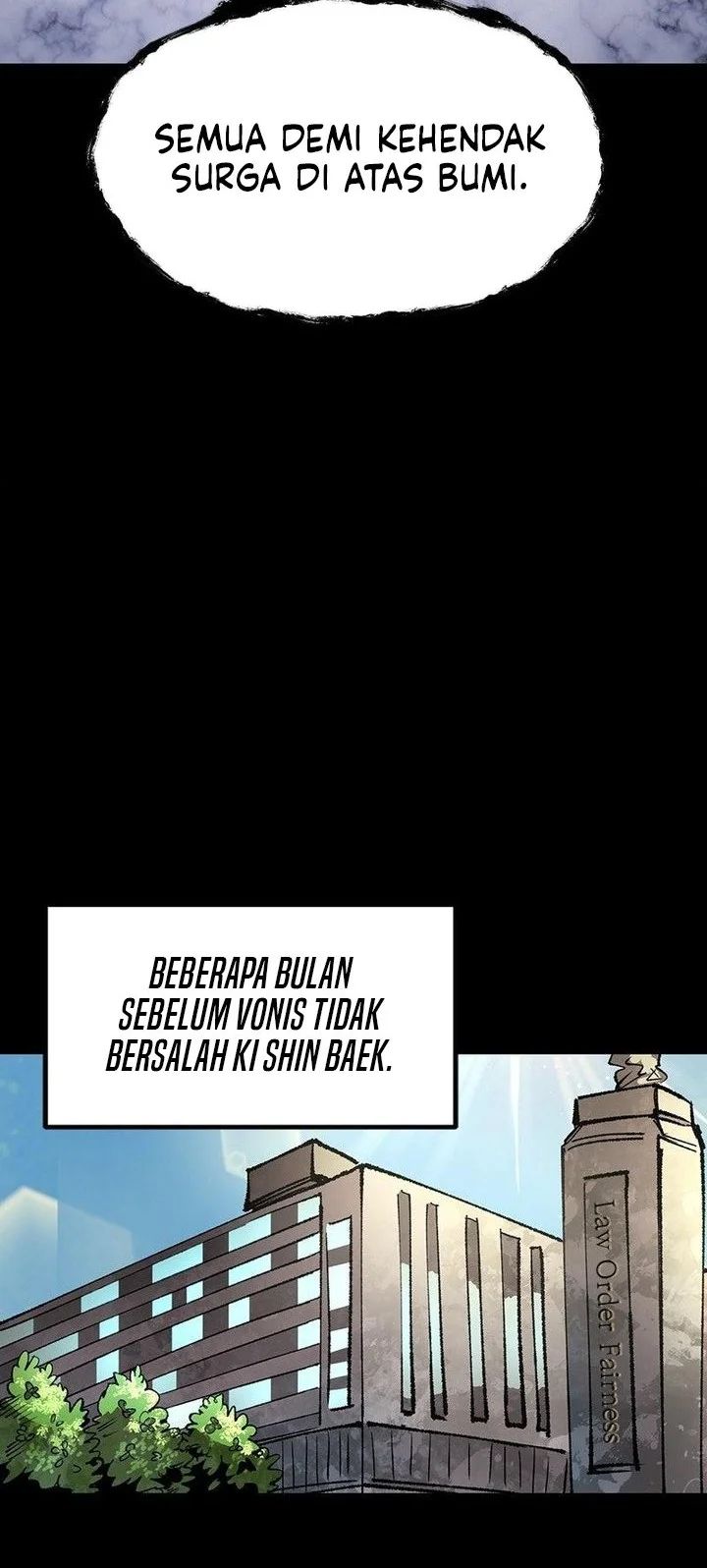 Island of Stars and Chains Chapter 54 Gambar 25