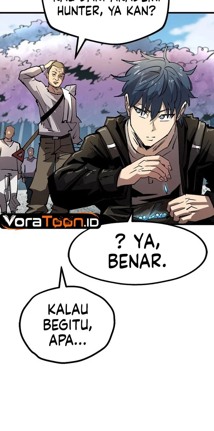 Island of Stars and Chains Chapter 56 Gambar 21
