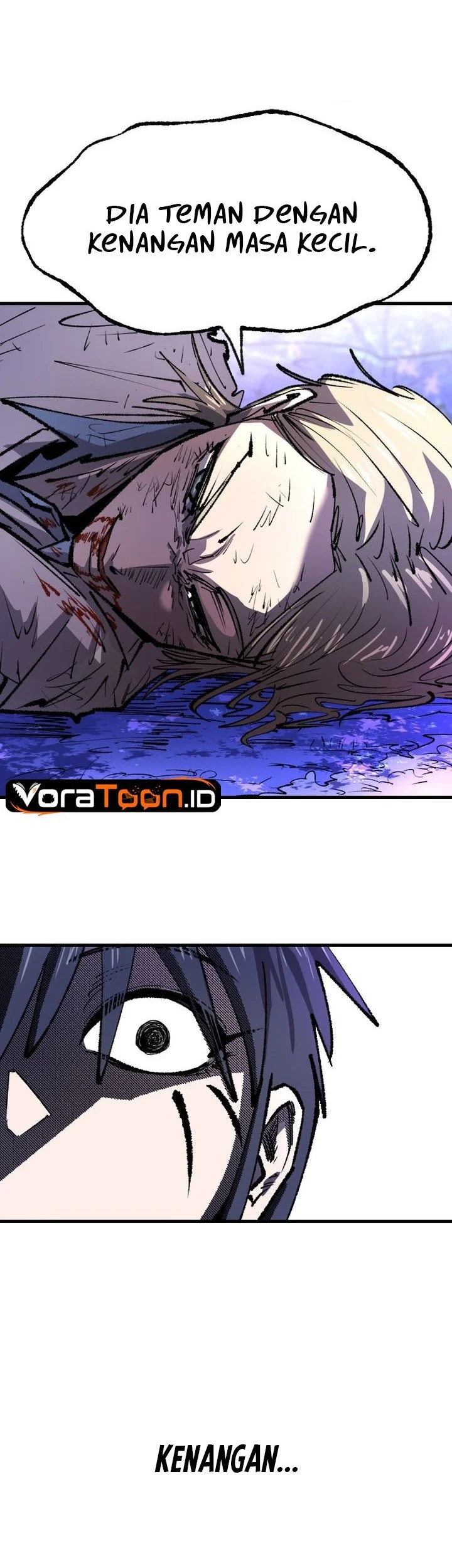 Island of Stars and Chains Chapter 63 Gambar 23