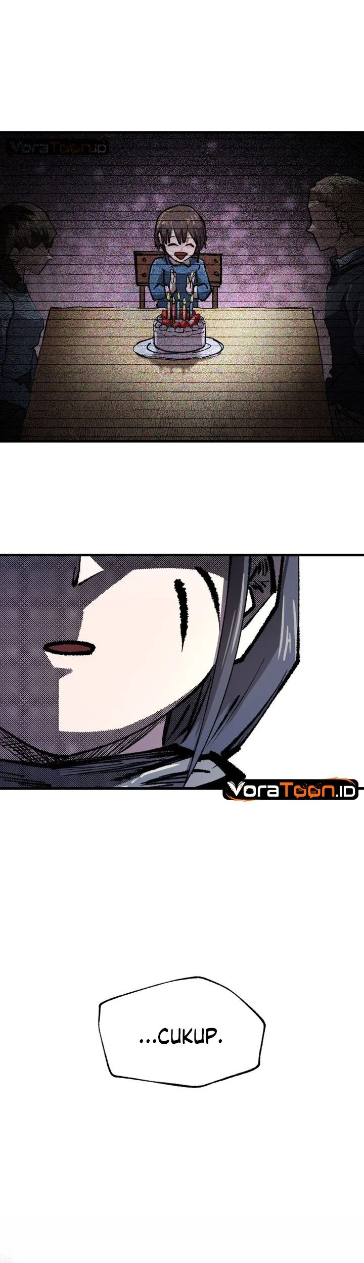 Island of Stars and Chains Chapter 63 Gambar 24