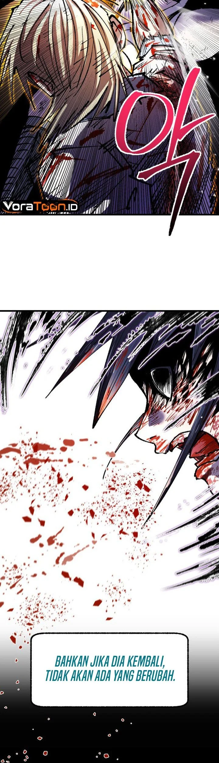 Island of Stars and Chains Chapter 64 Gambar 23