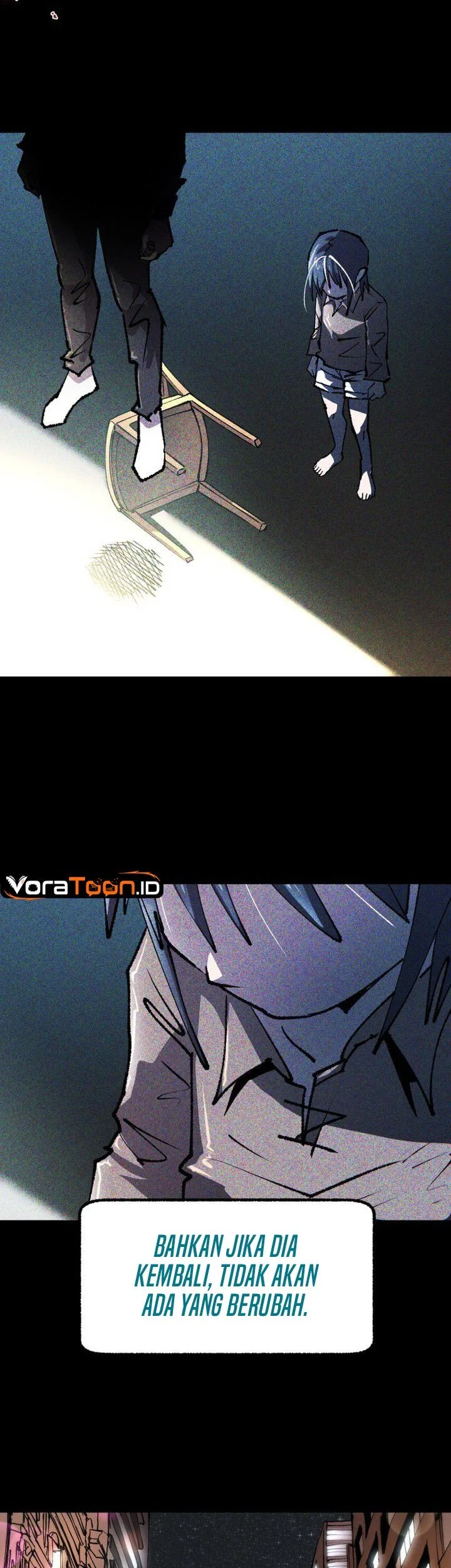 Island of Stars and Chains Chapter 64 Gambar 24