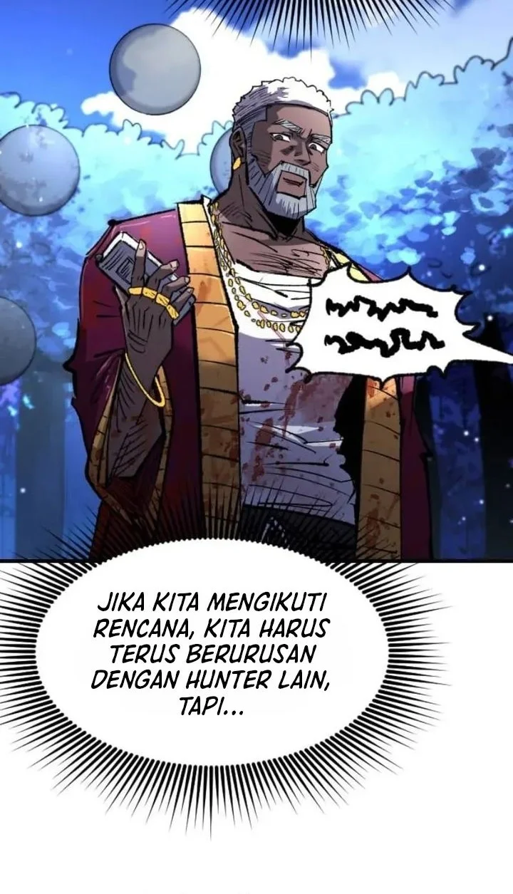 Island of Stars and Chains Chapter 66 Gambar 25