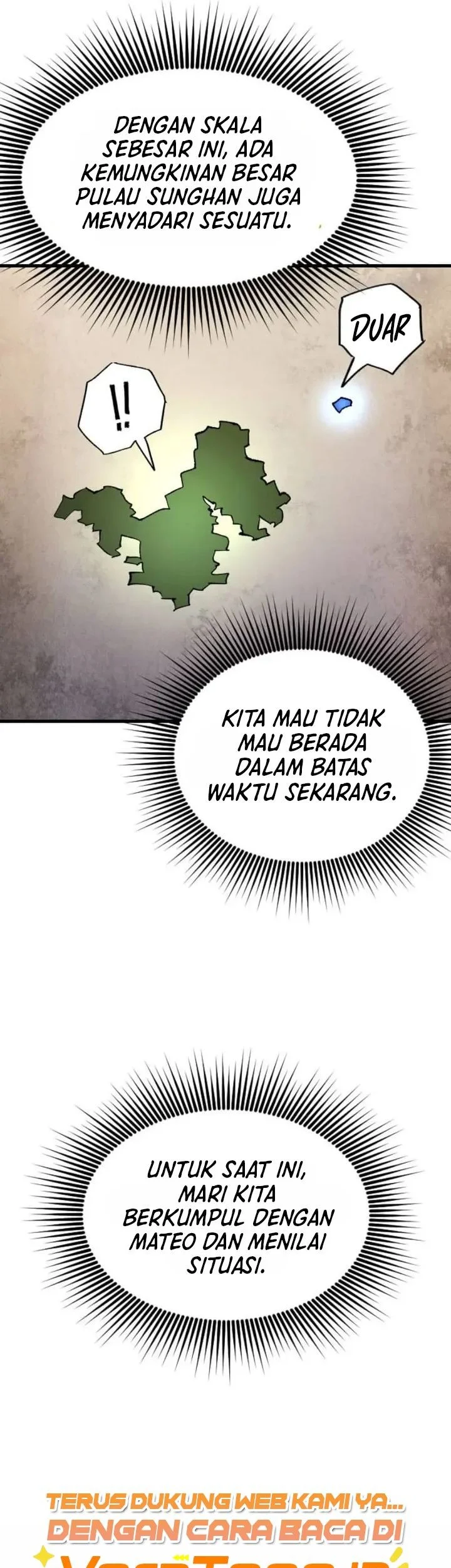 Island of Stars and Chains Chapter 66 Gambar 26