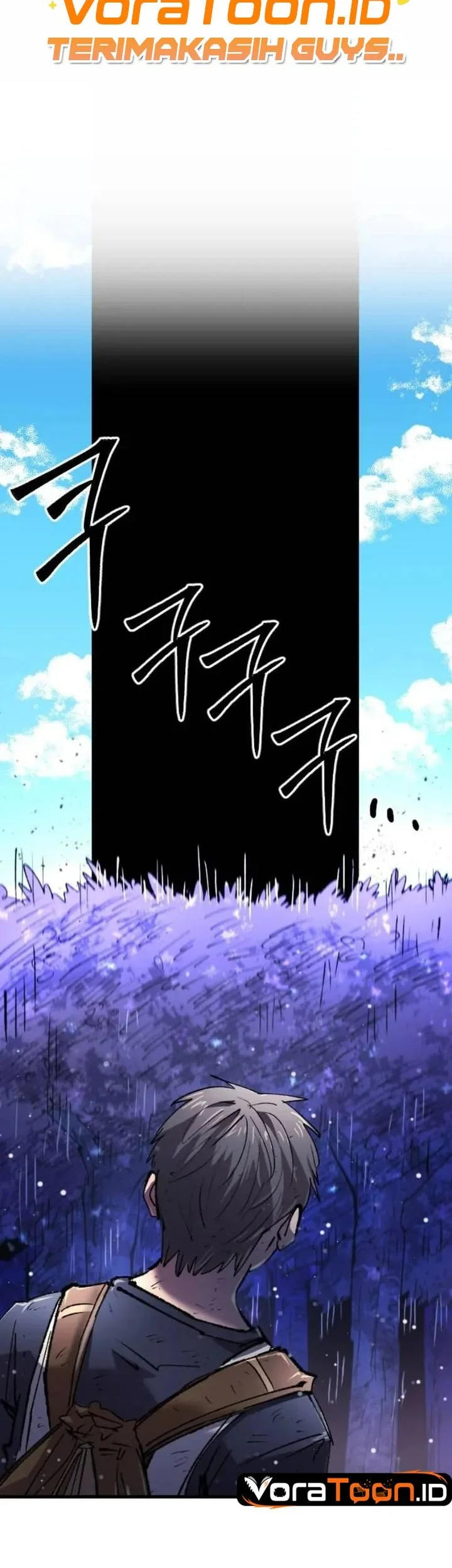 Island of Stars and Chains Chapter 66 Gambar 27