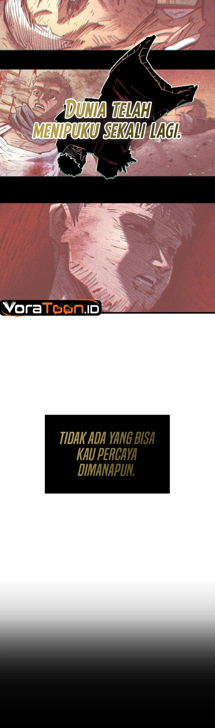 Island of Stars and Chains Chapter 69 Gambar 25