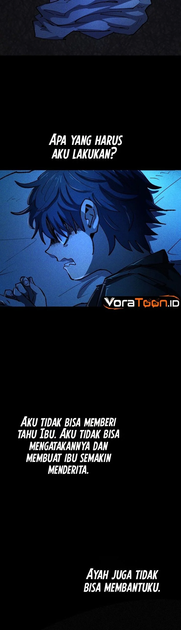 Island of Stars and Chains Chapter 70 Gambar 24