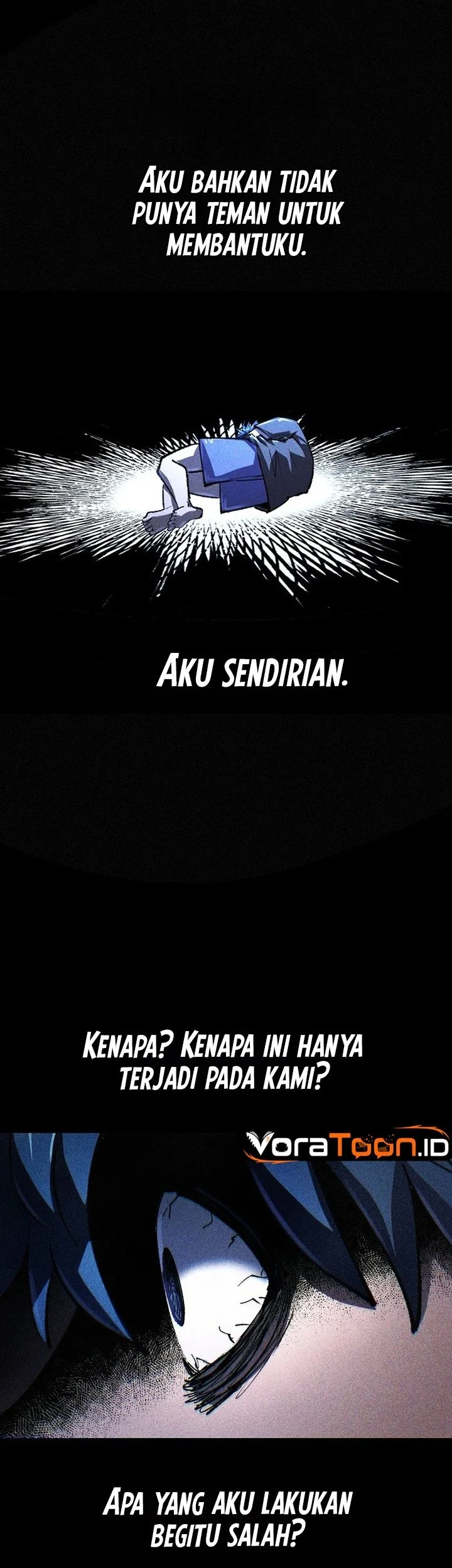 Island of Stars and Chains Chapter 70 Gambar 25