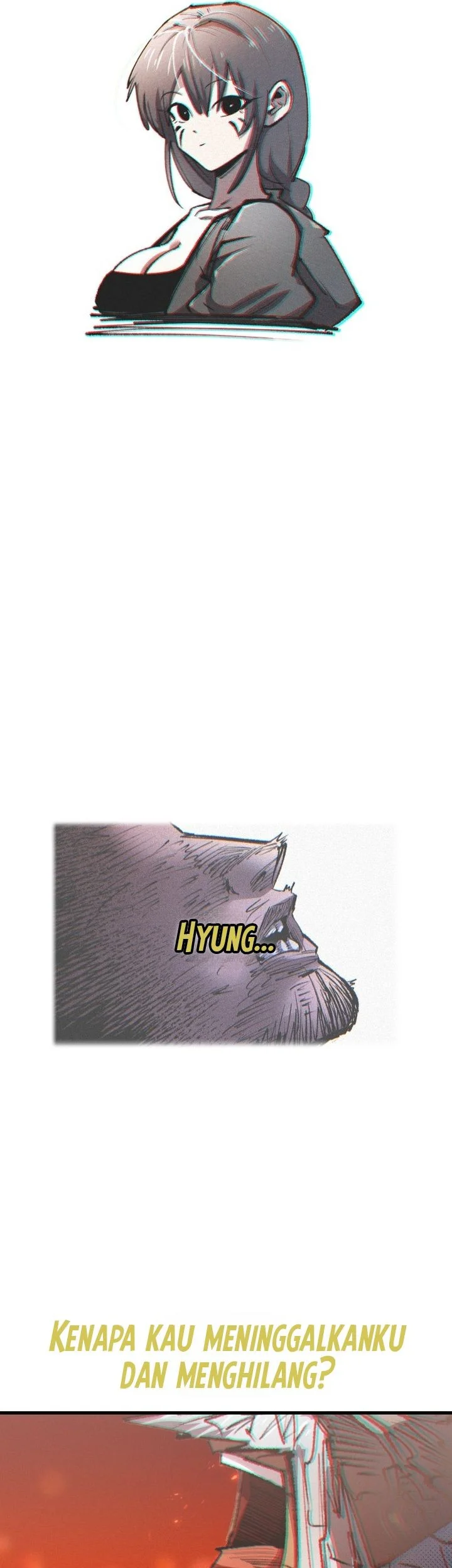 Island of Stars and Chains Chapter 71 Gambar 25