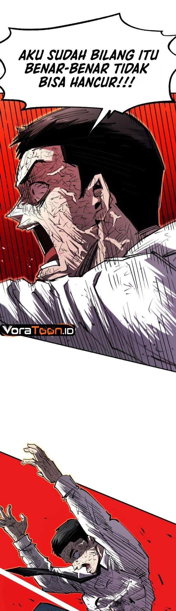 Island of Stars and Chains Chapter 73 Gambar 26