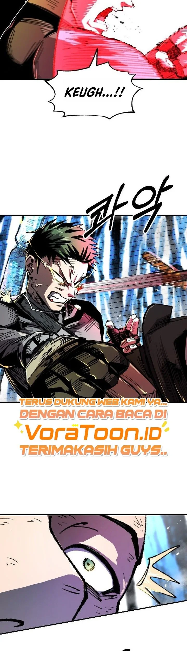 Island of Stars and Chains Chapter 74 Gambar 19