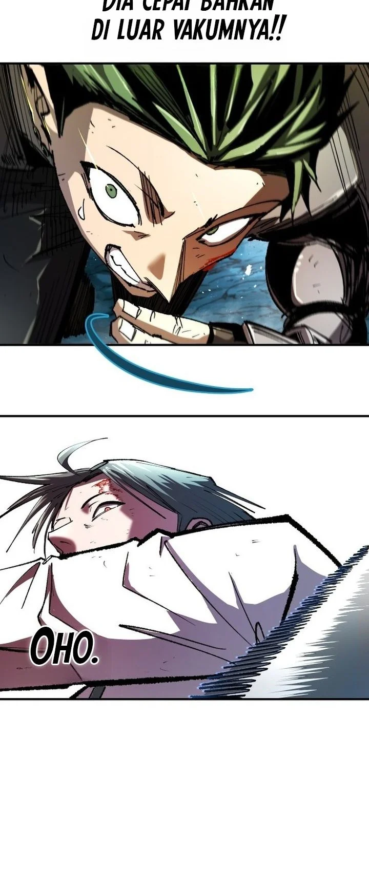 Island of Stars and Chains Chapter 74 Gambar 21