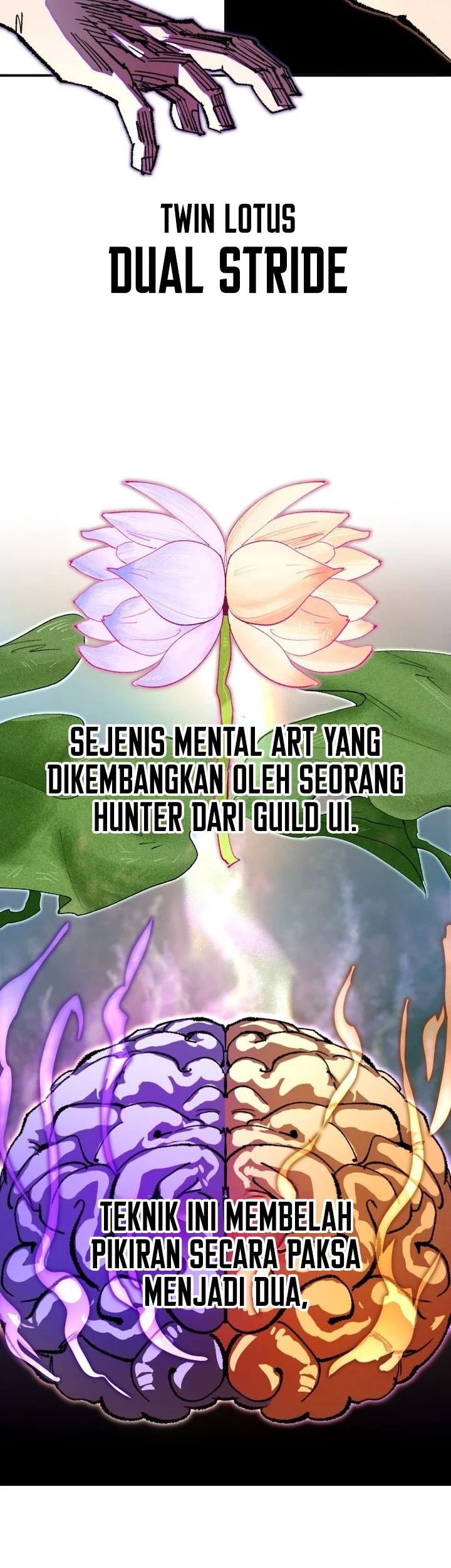 Island of Stars and Chains Chapter 75 Gambar 25