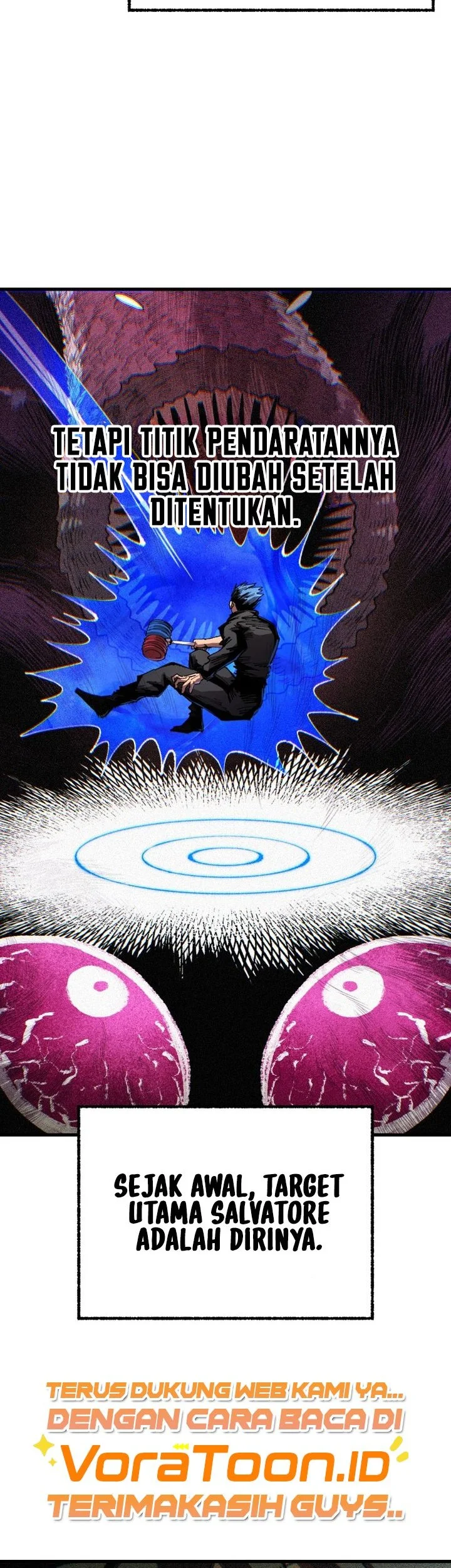 Island of Stars and Chains Chapter 79 Gambar 26