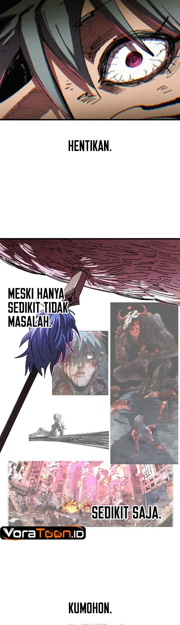 Island of Stars and Chains Chapter 79 Gambar 27