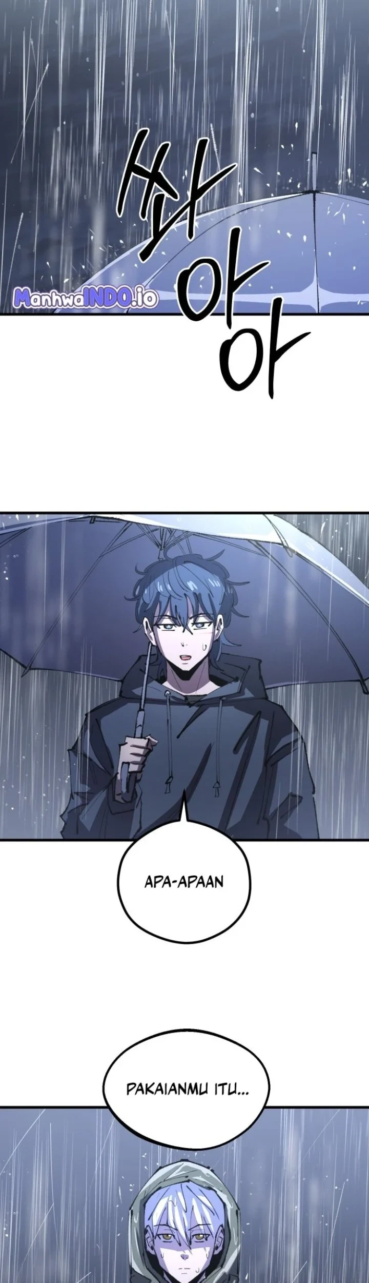 Island of Stars and Chains Chapter 8 Gambar 26