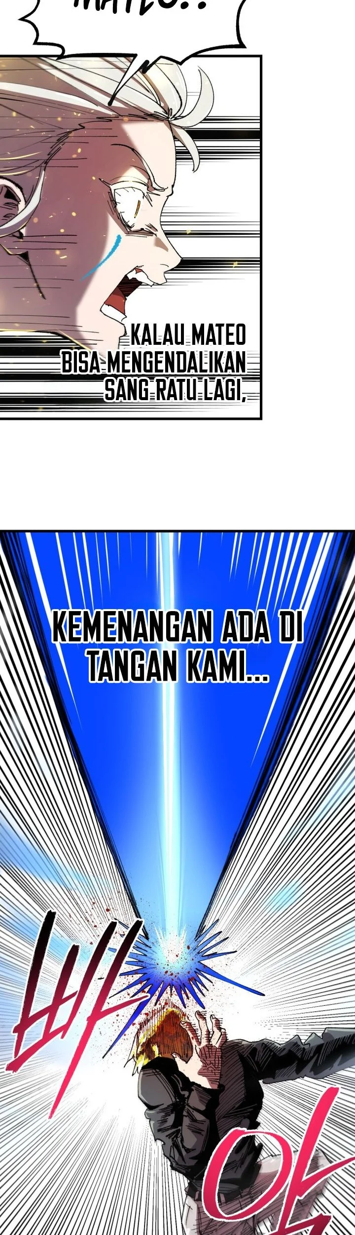 Island of Stars and Chains Chapter 80 Gambar 19