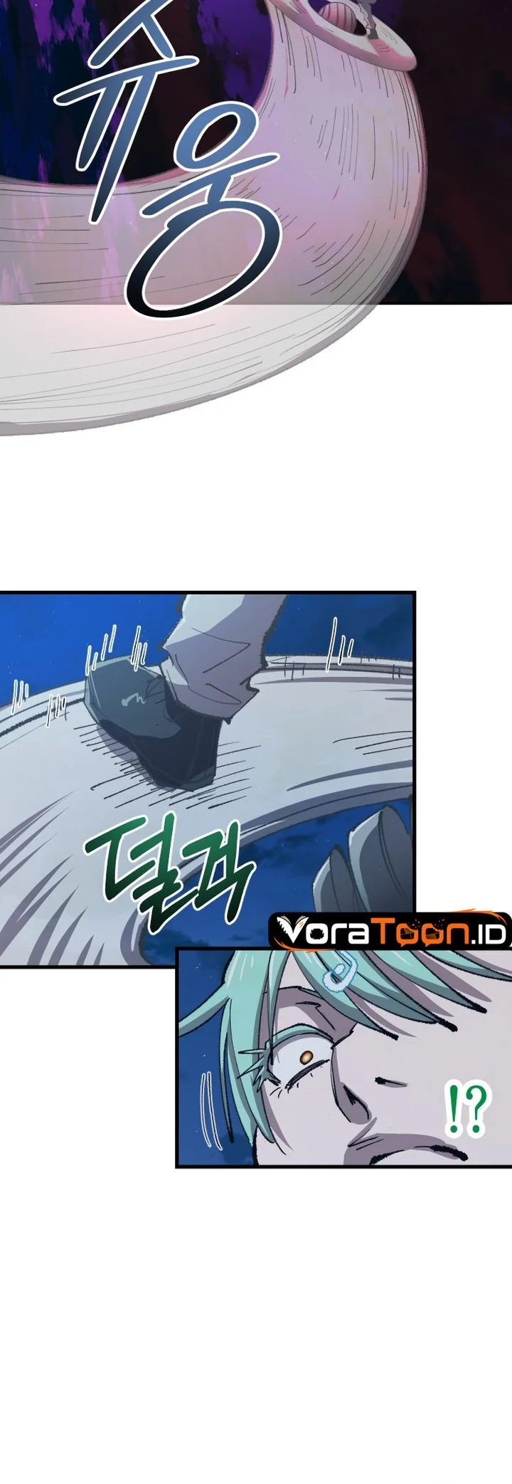 Island of Stars and Chains Chapter 83 Gambar 22