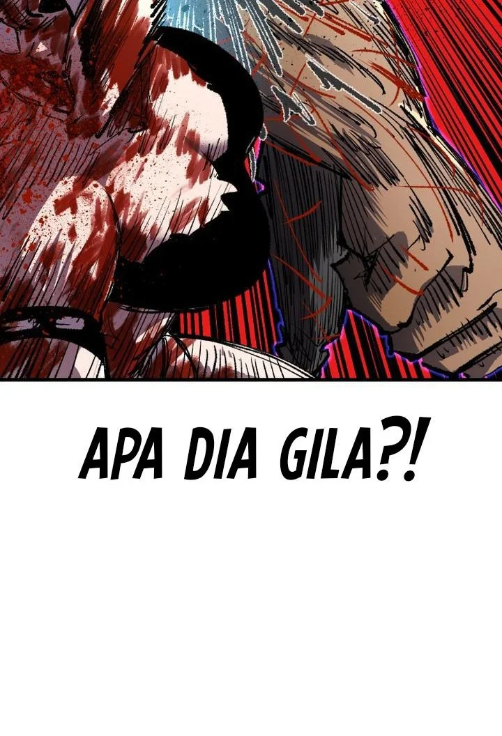 Island of Stars and Chains Chapter 85 Gambar 21