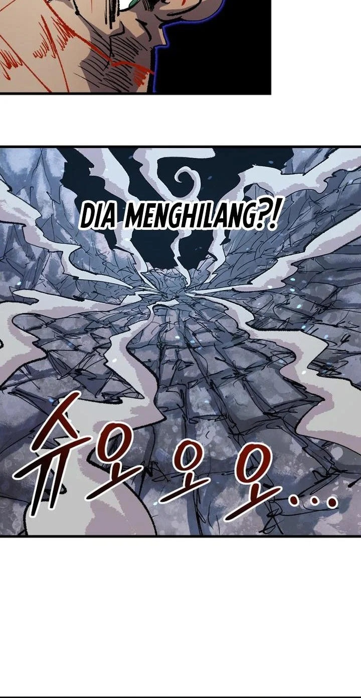 Island of Stars and Chains Chapter 85 Gambar 23