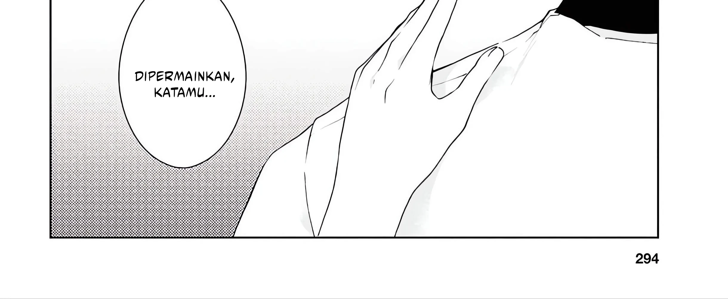 Isshiki-san wa Koi wo Shiritai Chapter 48 Gambar 25