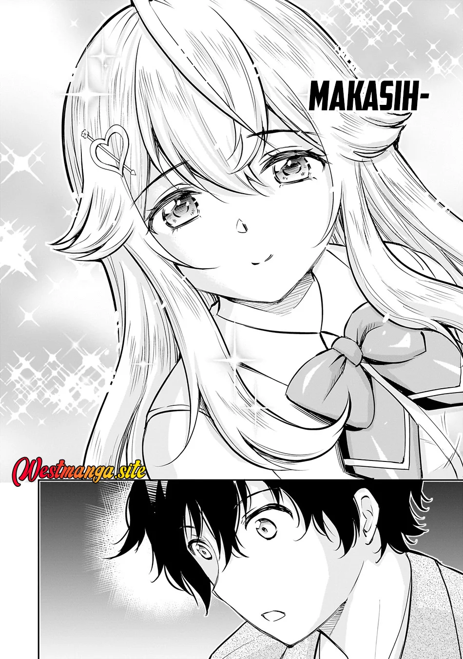 Isshou Hatarakitakunai Ore ga Classmate no Daininki Idol ni Natsukaretara Chapter 28 Gambar 11