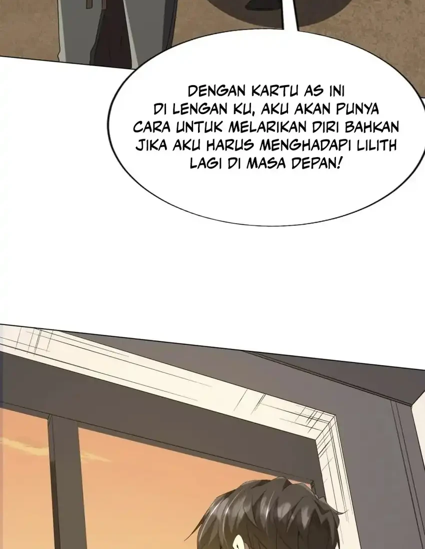 It All Starts With Trillions Of Nether Currency Chapter 180 Gambar 19