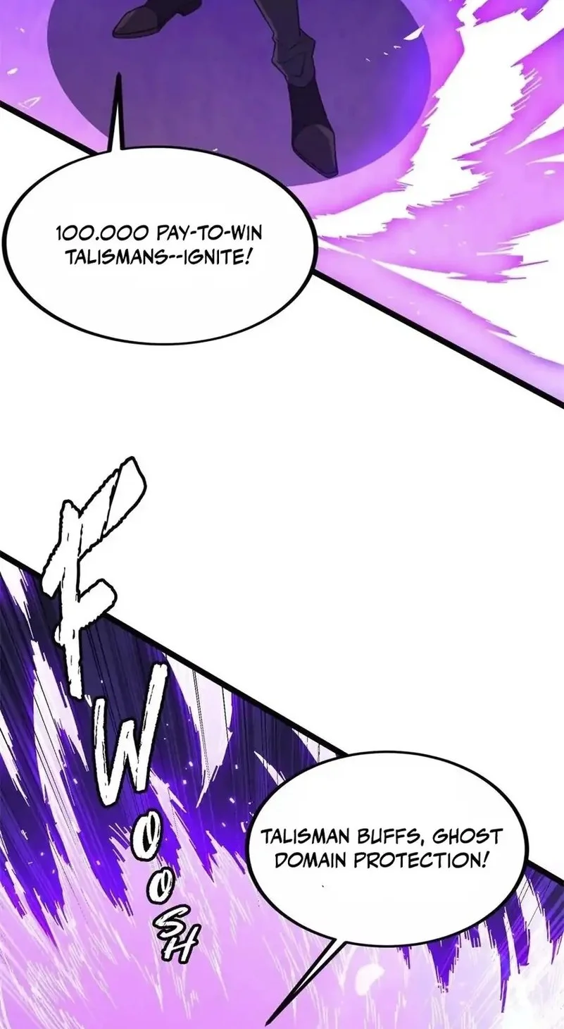 It All Starts With Trillions Of Nether Currency Chapter 193 Gambar 24