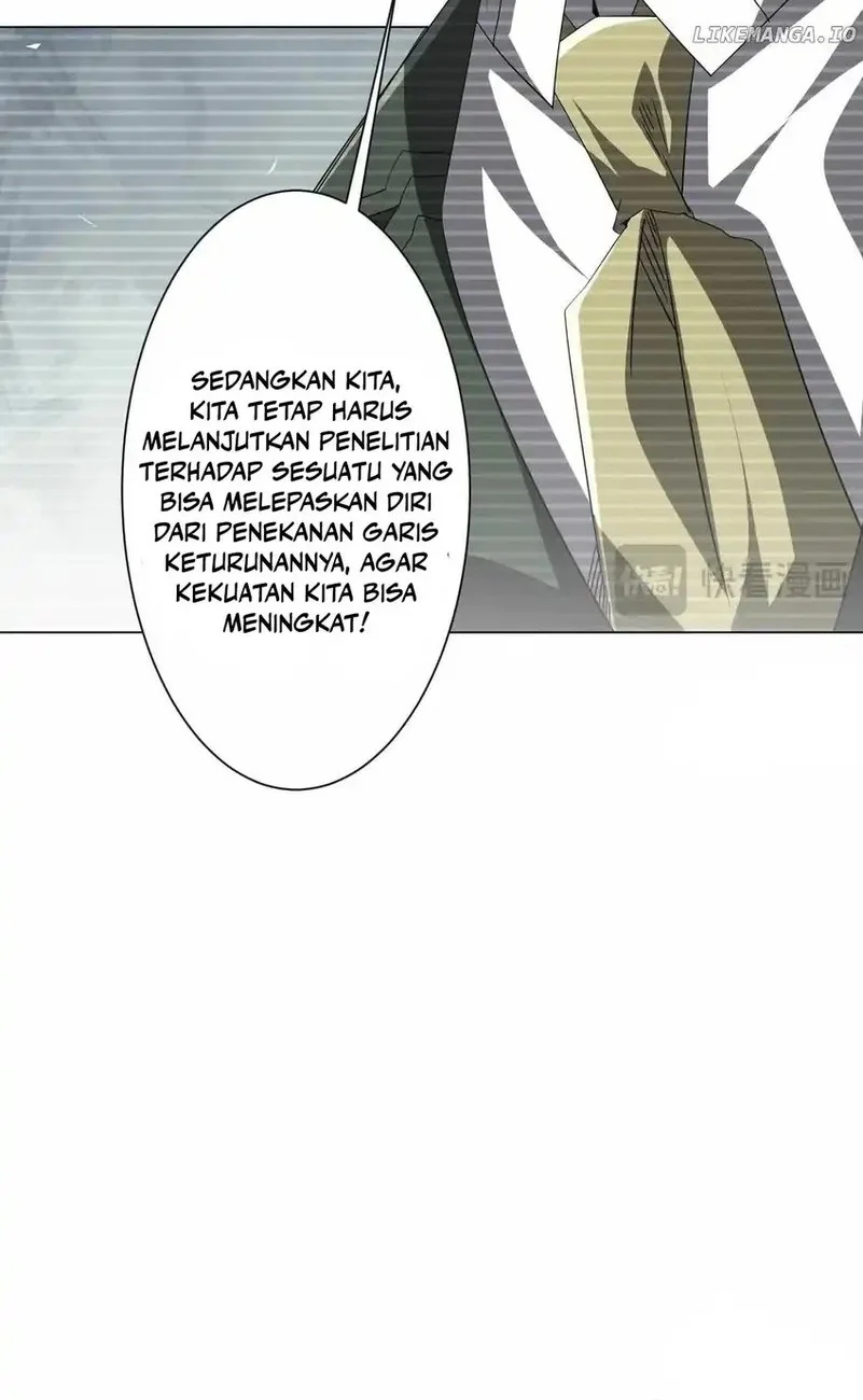 It All Starts With Trillions Of Nether Currency Chapter 194 Gambar 19
