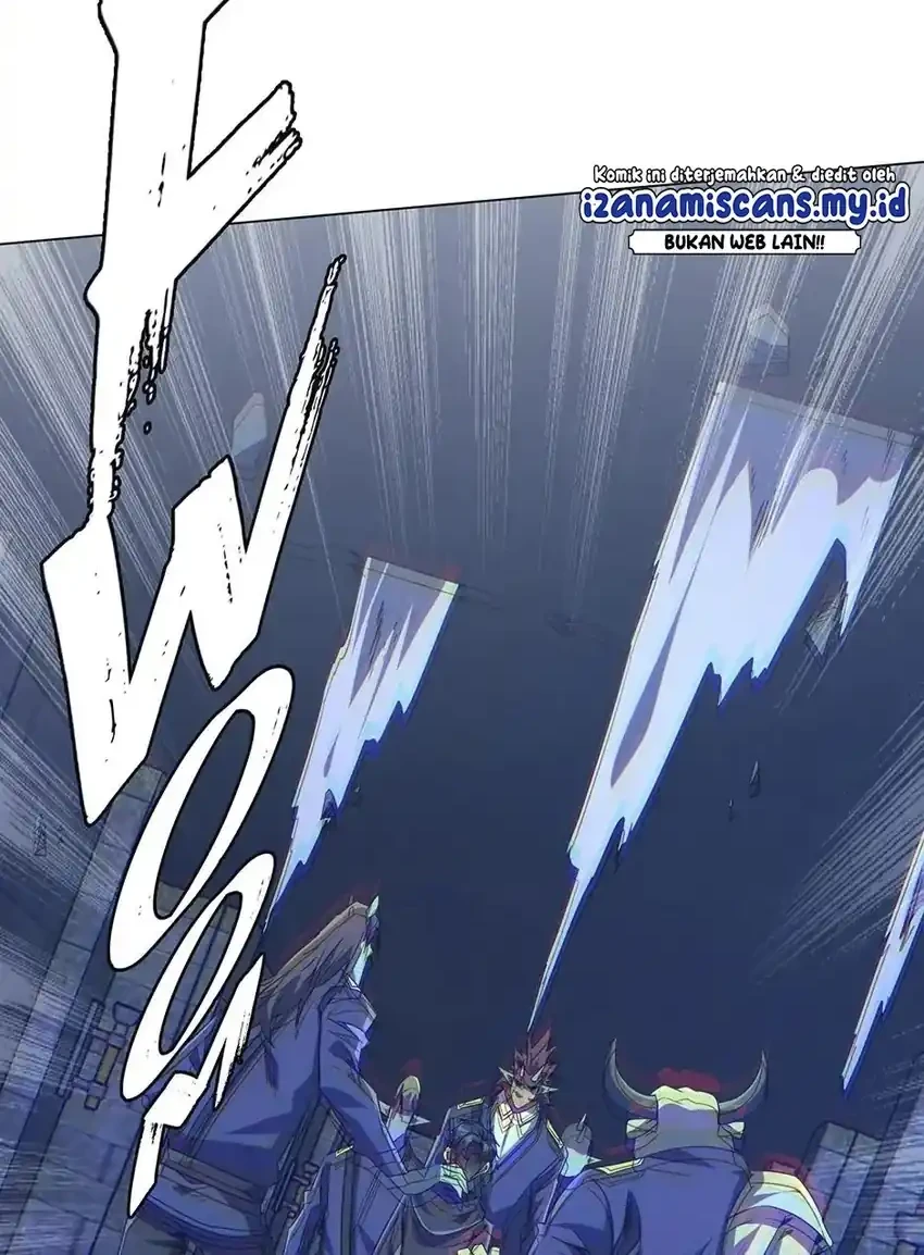 It All Starts With Trillions Of Nether Currency Chapter 214 Gambar 13