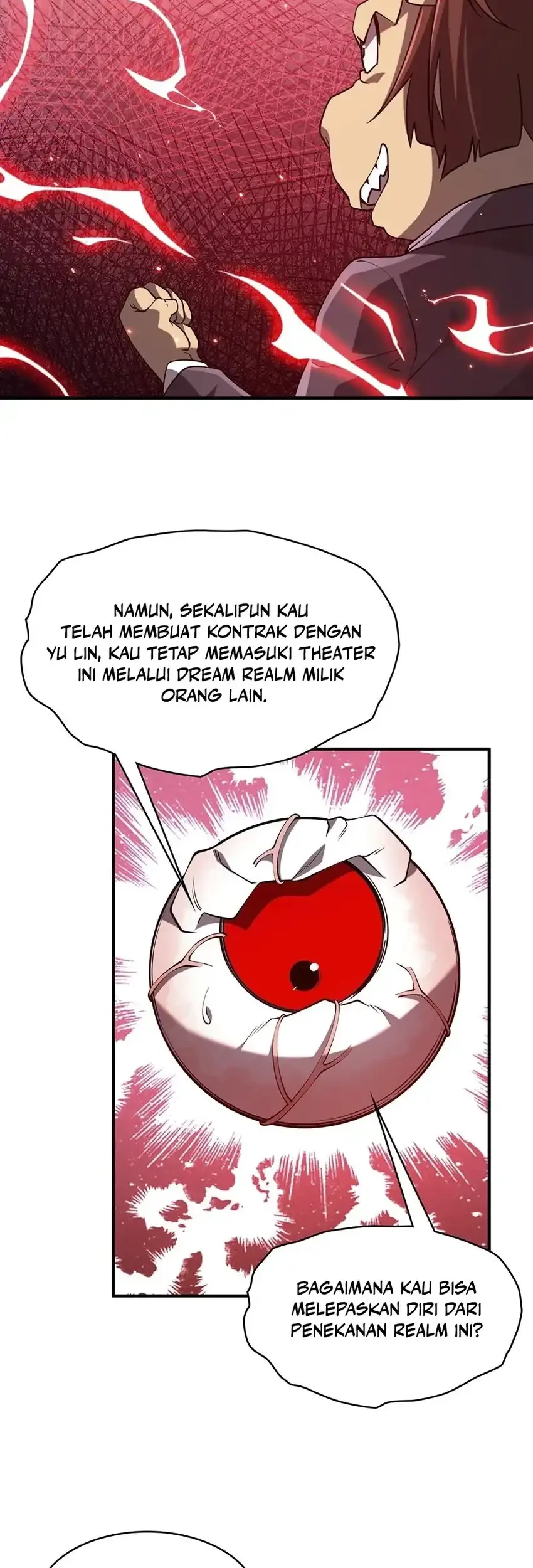 It All Starts With Trillions Of Nether Currency Chapter 216 Gambar 21