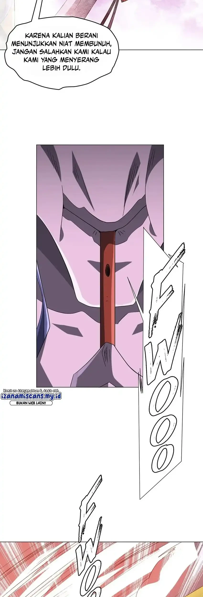 It All Starts With Trillions Of Nether Currency Chapter 220 Gambar 18