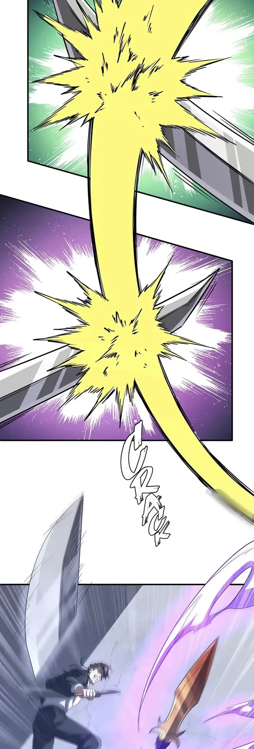 It All Starts With Trillions Of Nether Currency Chapter 235 Gambar 17