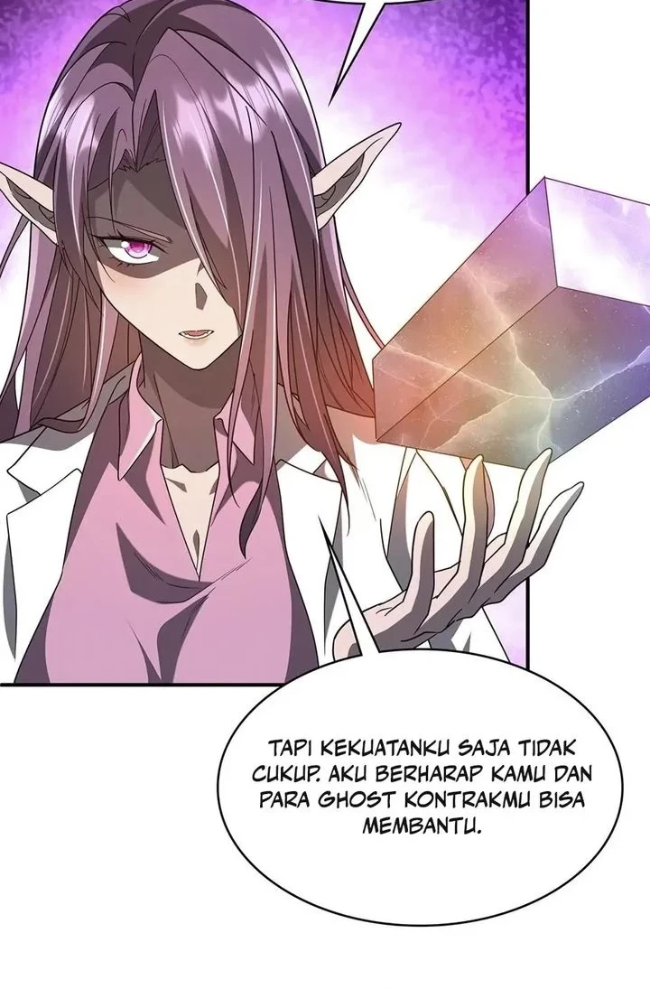 It All Starts With Trillions Of Nether Currency Chapter 240 Gambar 24