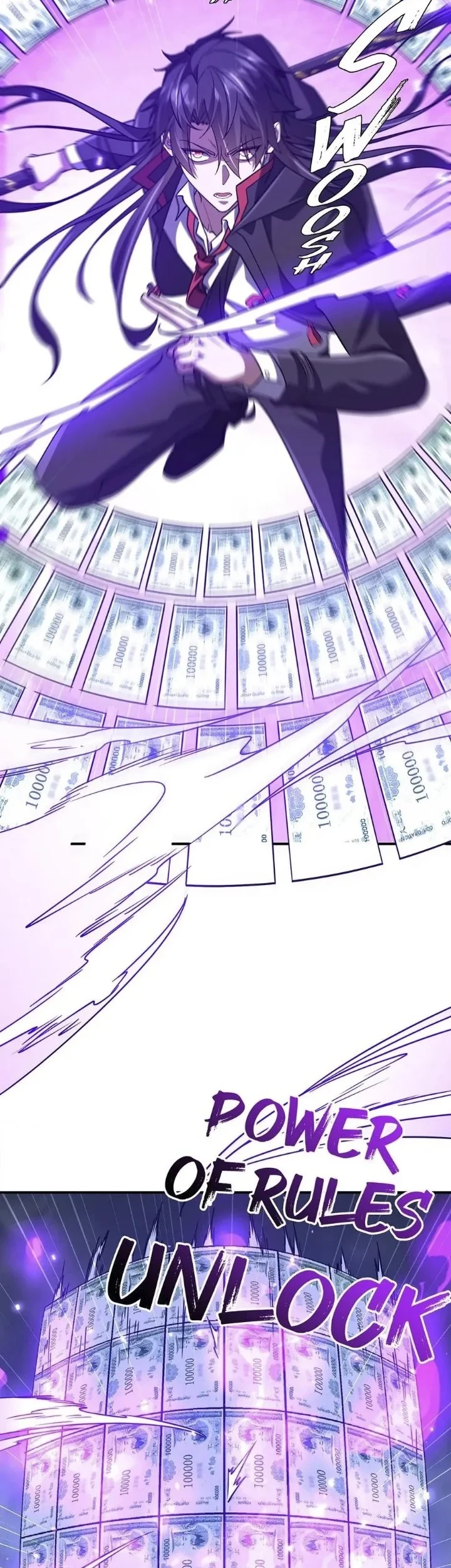 It All Starts With Trillions Of Nether Currency Chapter 256 Gambar 19