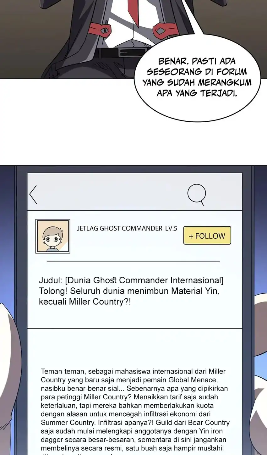 It All Starts With Trillions Of Nether Currency Chapter 262 Gambar 28