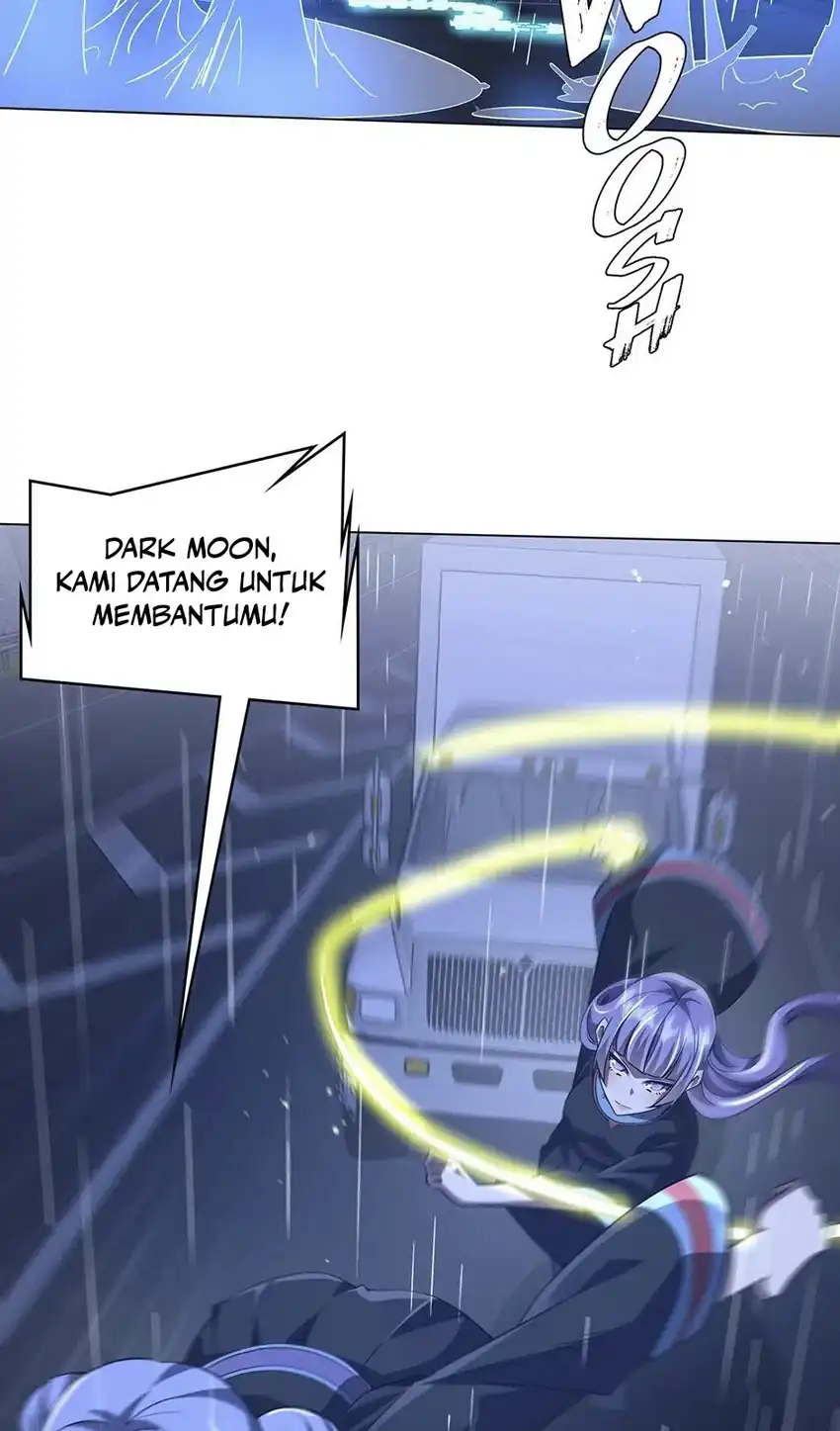 It All Starts With Trillions Of Nether Currency Chapter 264 Gambar 27