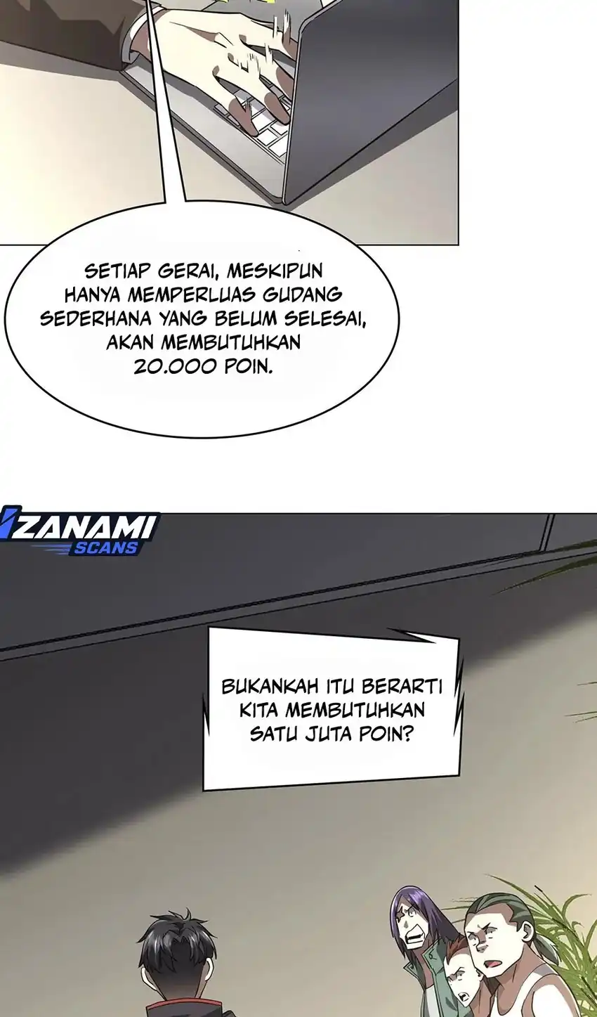 It All Starts With Trillions Of Nether Currency Chapter 268 Gambar 27