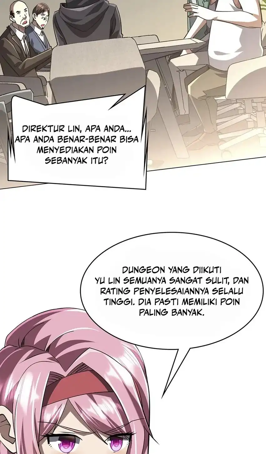 It All Starts With Trillions Of Nether Currency Chapter 268 Gambar 28