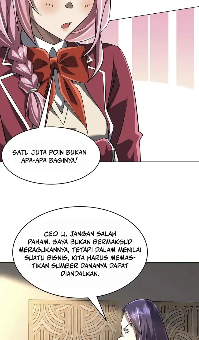It All Starts With Trillions Of Nether Currency Chapter 268 Gambar 29