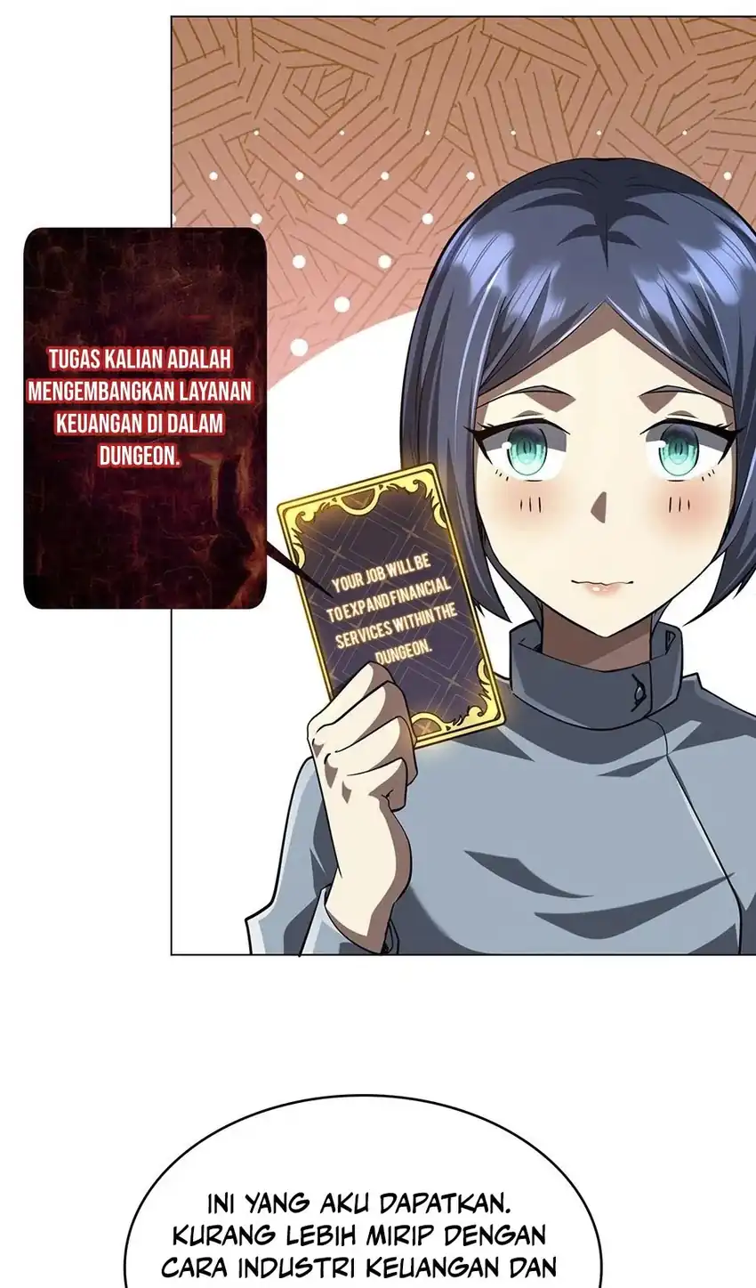 It All Starts With Trillions Of Nether Currency Chapter 269 Gambar 29