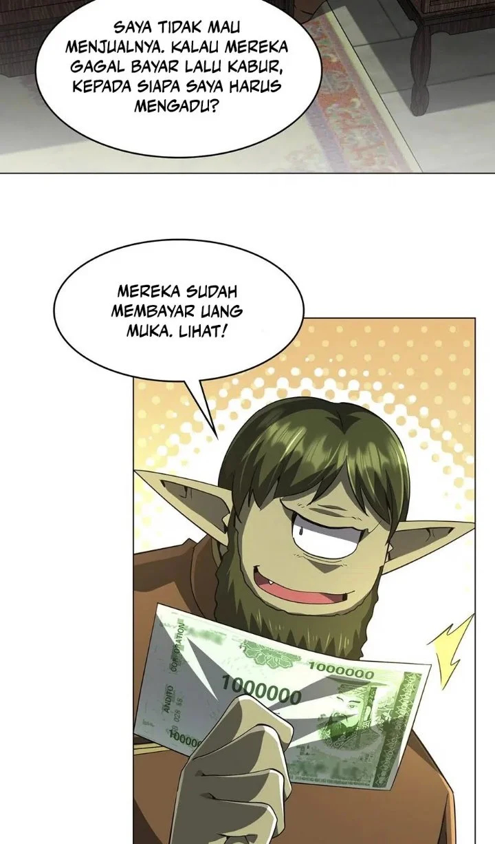 It All Starts With Trillions Of Nether Currency Chapter 270 Gambar 24