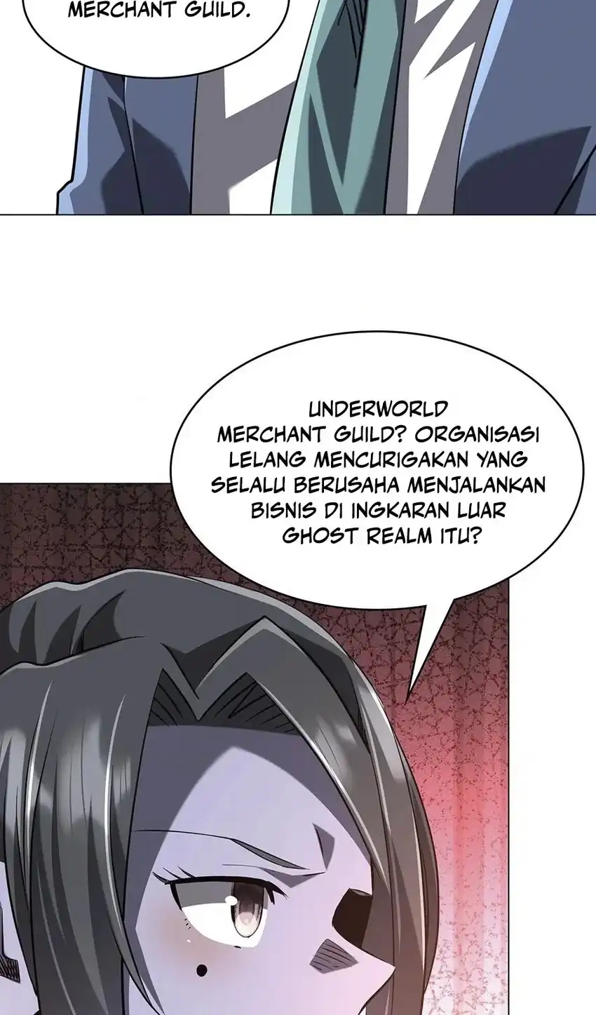 It All Starts With Trillions Of Nether Currency Chapter 273 Gambar 21