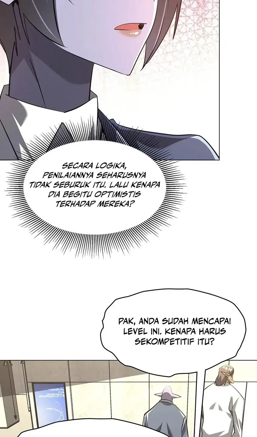 It All Starts With Trillions Of Nether Currency Chapter 273 Gambar 22