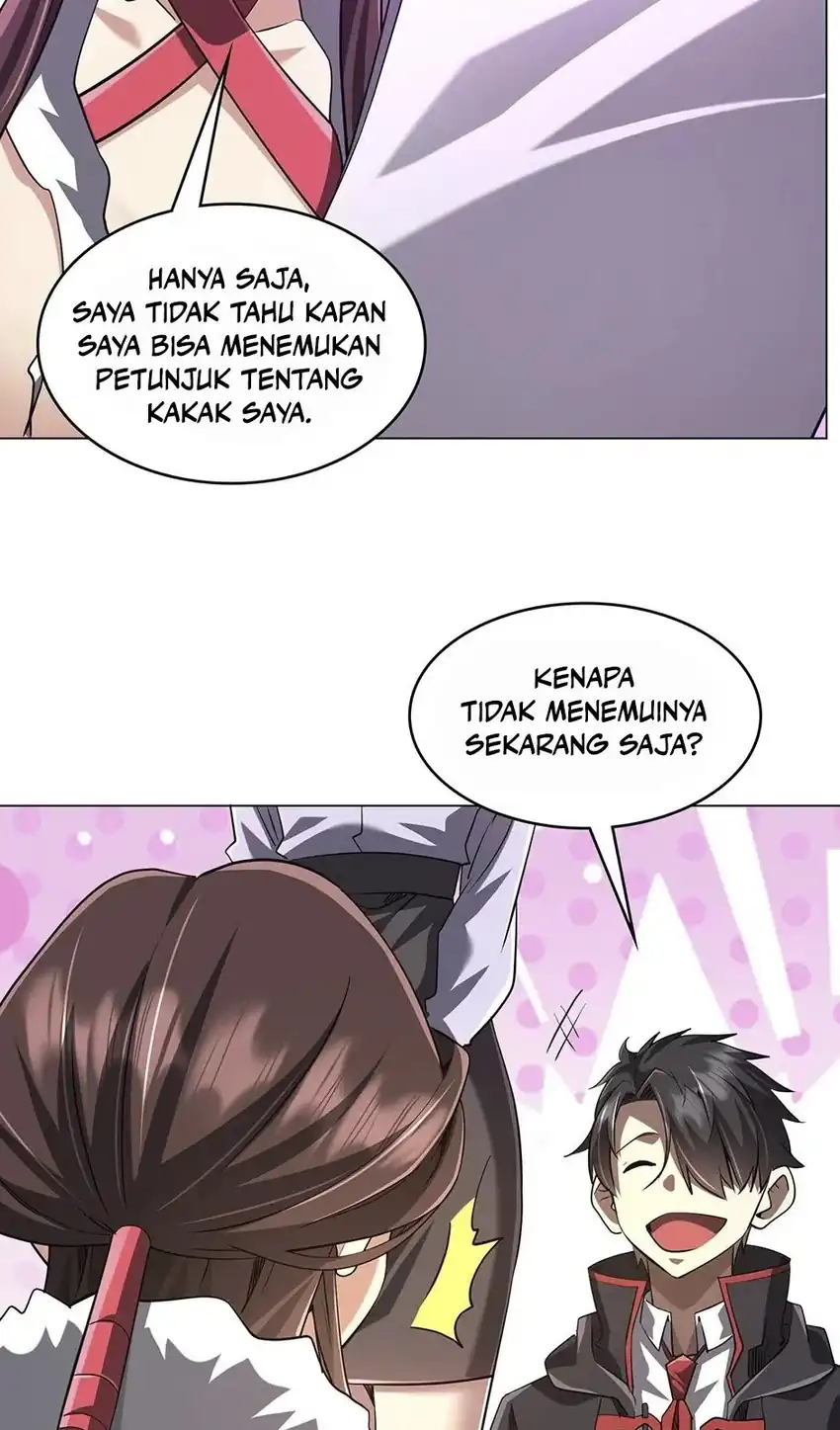 It All Starts With Trillions Of Nether Currency Chapter 274 Gambar 23