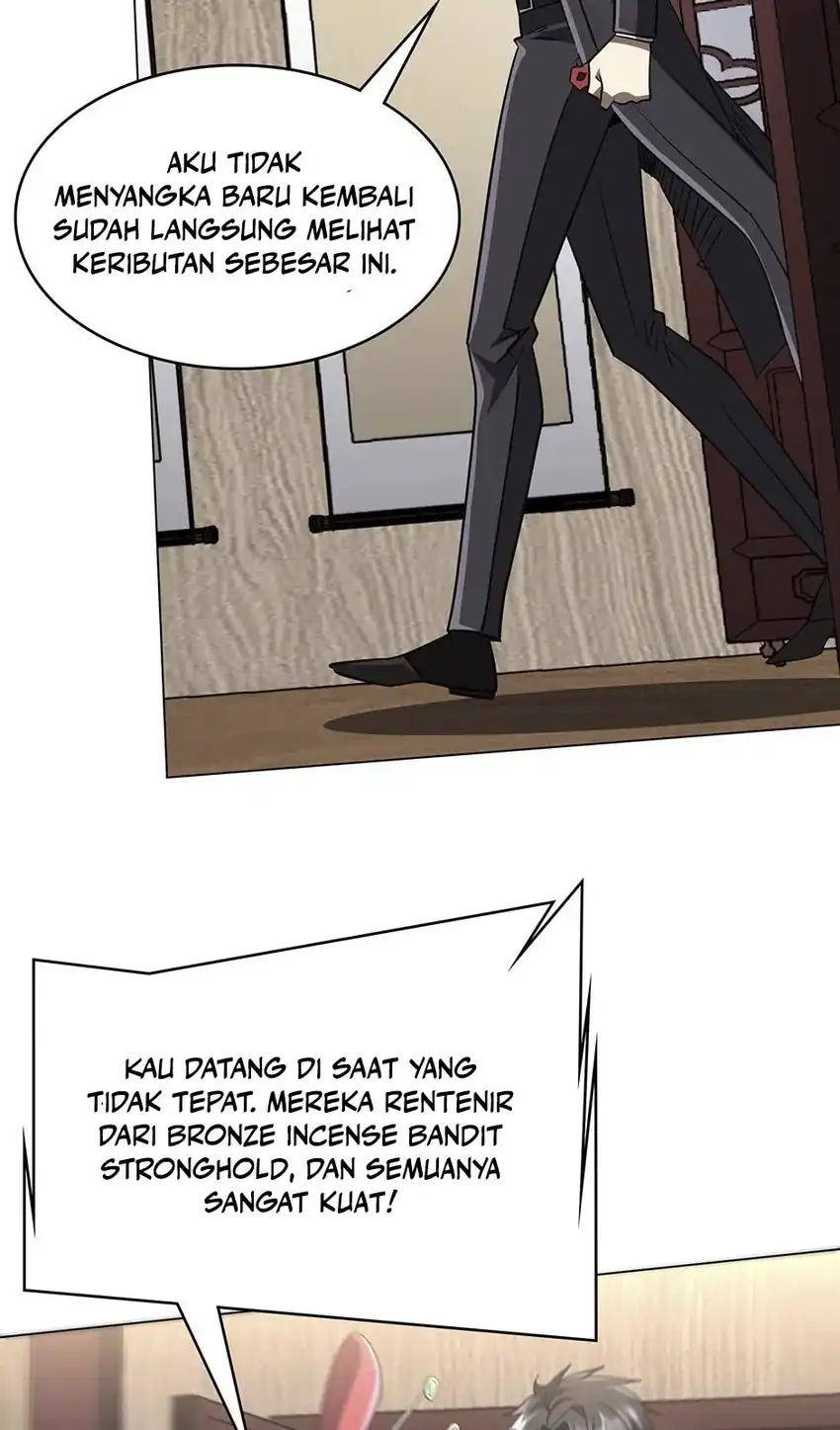 It All Starts With Trillions Of Nether Currency Chapter 275 Gambar 23